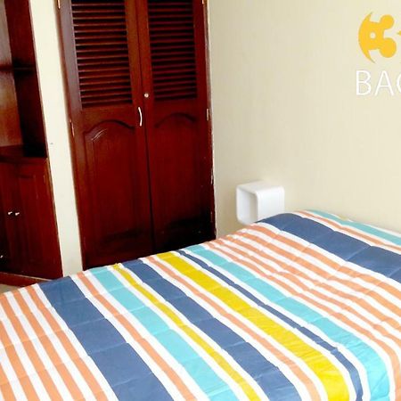 Hostel 335 Backpackers Lima Exterior foto